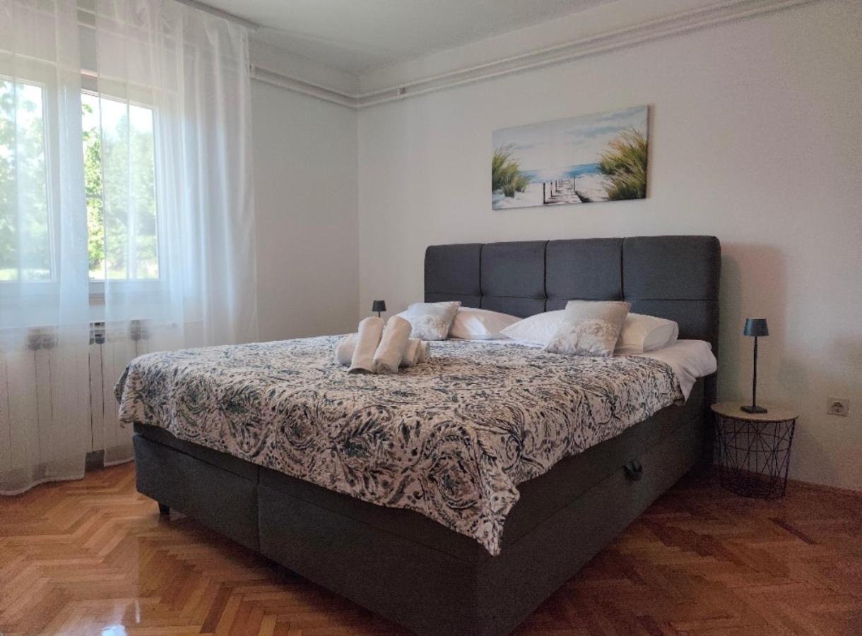 Casa Lidija Apartment Rovinj Exterior photo