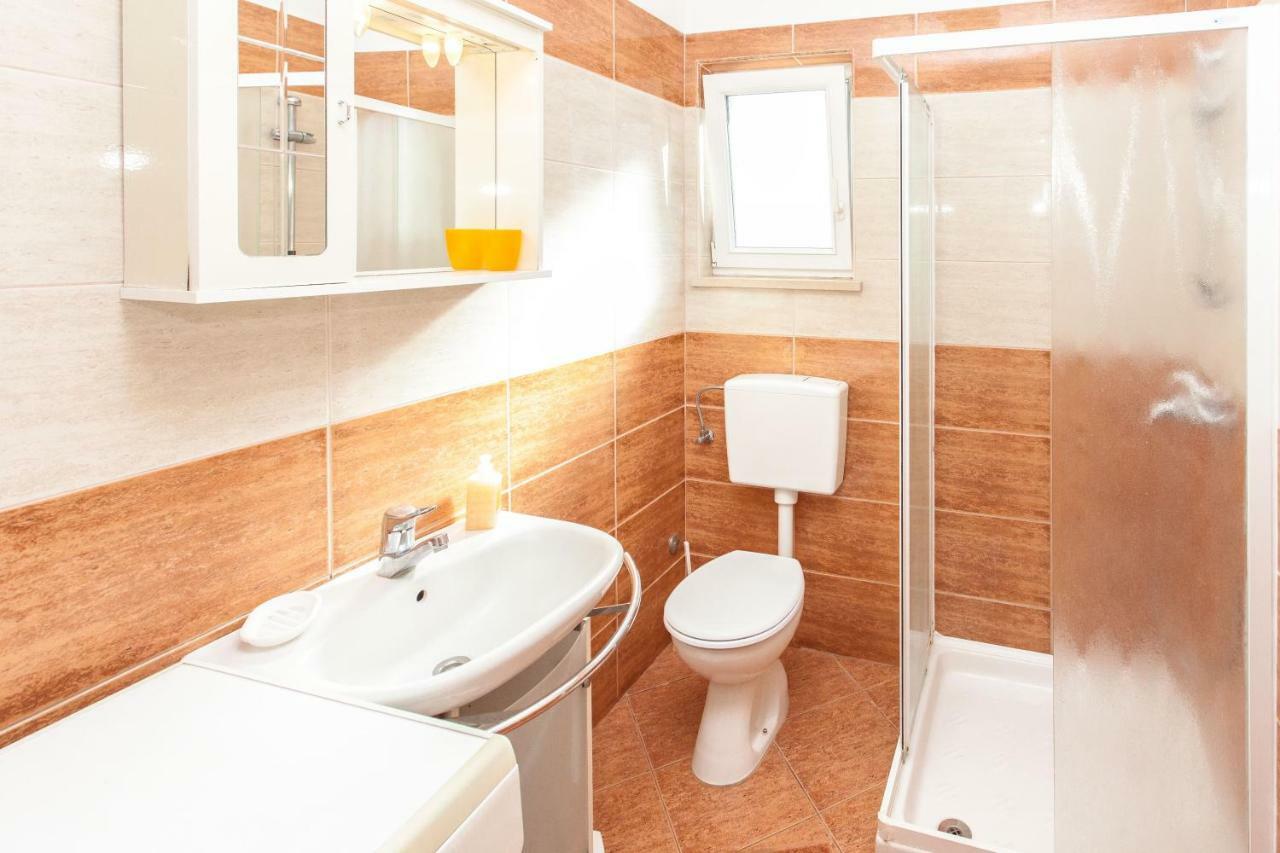 Casa Lidija Apartment Rovinj Exterior photo