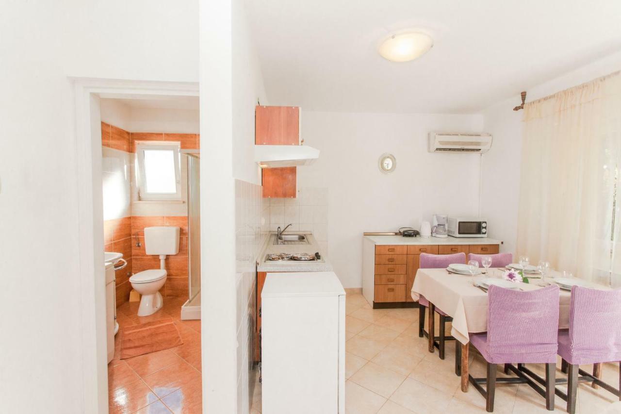 Casa Lidija Apartment Rovinj Exterior photo
