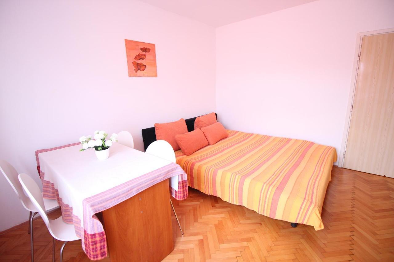 Casa Lidija Apartment Rovinj Exterior photo
